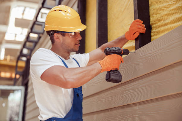 Best Siding Removal and Disposal  in Fletcher, NC